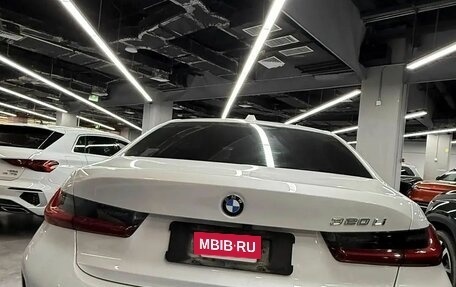 BMW 3 серия, 2023 год, 3 700 000 рублей, 3 фотография