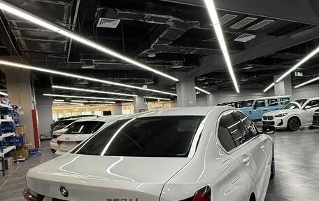 BMW 3 серия, 2023 год, 3 700 000 рублей, 8 фотография