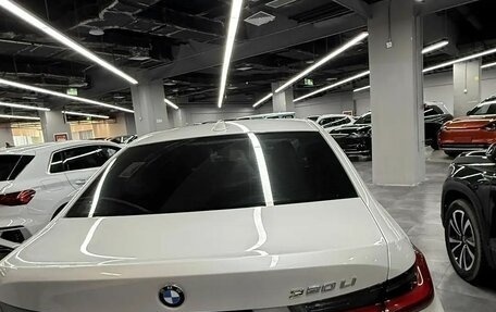 BMW 3 серия, 2023 год, 3 700 000 рублей, 5 фотография