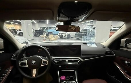 BMW 3 серия, 2023 год, 3 700 000 рублей, 11 фотография