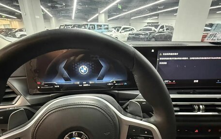 BMW 3 серия, 2023 год, 3 700 000 рублей, 12 фотография