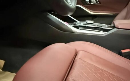BMW 3 серия, 2023 год, 3 700 000 рублей, 16 фотография