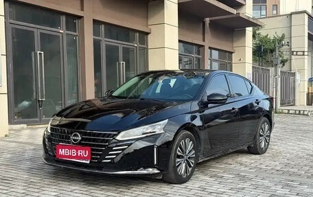 Nissan Altima VI (L34), 2022 год, 1 830 000 рублей, 1 фотография
