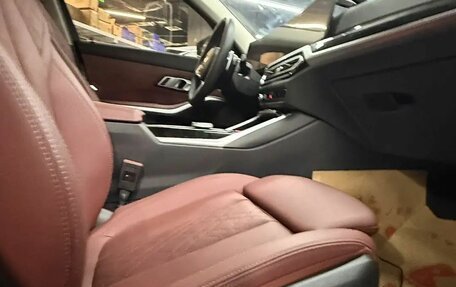 BMW 3 серия, 2023 год, 3 700 000 рублей, 23 фотография