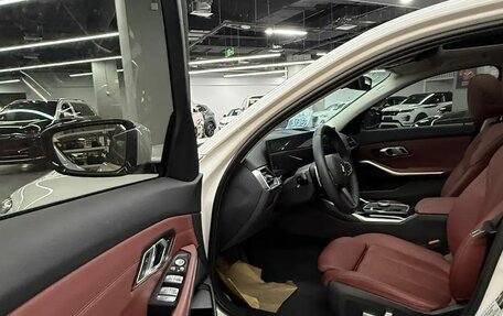 BMW 3 серия, 2023 год, 3 700 000 рублей, 24 фотография