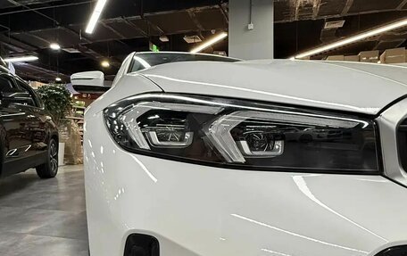 BMW 3 серия, 2023 год, 3 700 000 рублей, 26 фотография