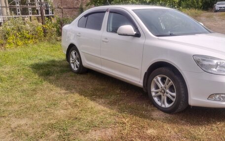Skoda Octavia, 2011 год, 720 000 рублей, 3 фотография