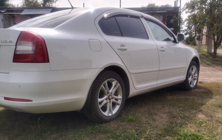 Skoda Octavia, 2011 год, 720 000 рублей, 4 фотография