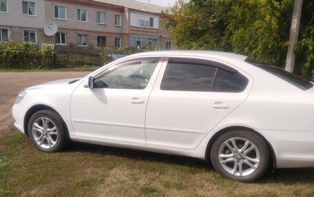 Skoda Octavia, 2011 год, 720 000 рублей, 7 фотография