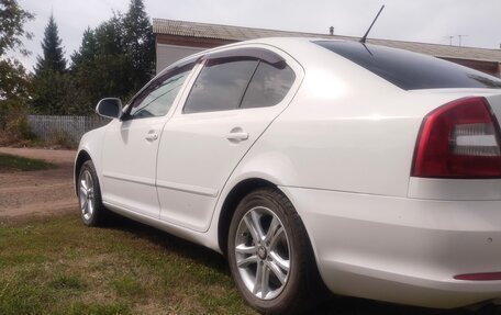 Skoda Octavia, 2011 год, 720 000 рублей, 6 фотография
