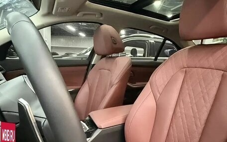BMW 3 серия, 2023 год, 3 700 000 рублей, 25 фотография