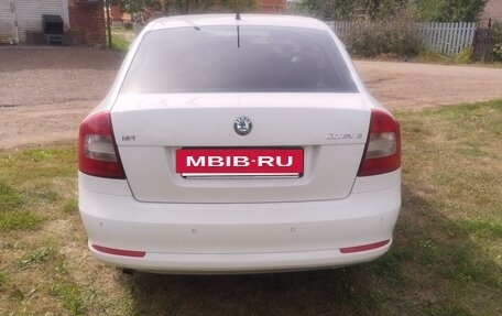 Skoda Octavia, 2011 год, 720 000 рублей, 5 фотография