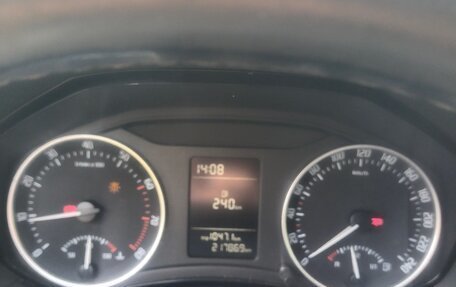 Skoda Octavia, 2011 год, 720 000 рублей, 8 фотография