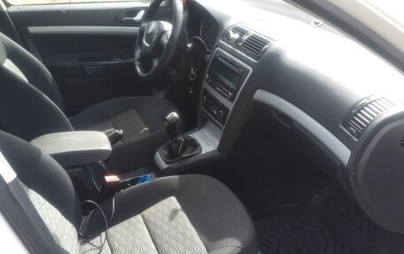 Skoda Octavia, 2011 год, 720 000 рублей, 12 фотография