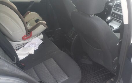 Skoda Octavia, 2011 год, 720 000 рублей, 14 фотография