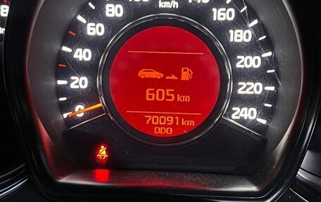 KIA cee'd III, 2014 год, 1 100 000 рублей, 4 фотография