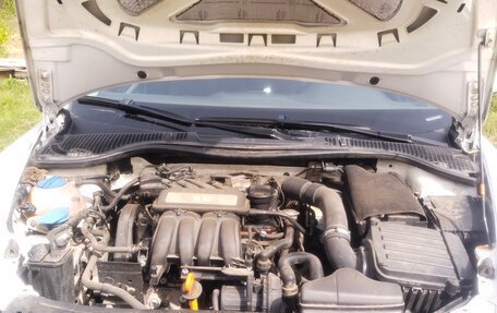 Skoda Octavia, 2011 год, 720 000 рублей, 15 фотография