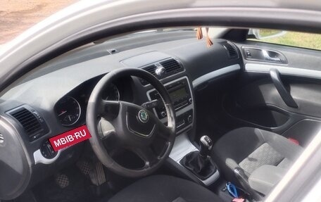 Skoda Octavia, 2011 год, 720 000 рублей, 10 фотография