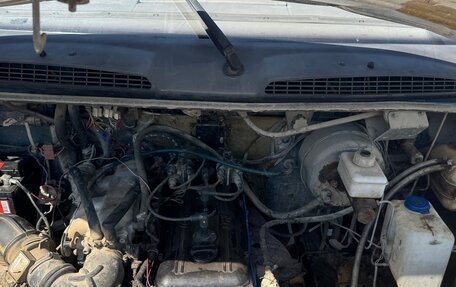 ГАЗ Volga Siber I, 2008 год, 335 000 рублей, 11 фотография