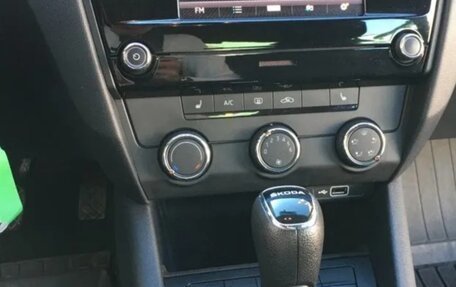 Skoda Octavia, 2019 год, 1 890 000 рублей, 16 фотография