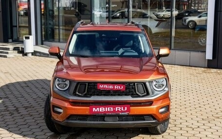 Haval H7, 2026 год, 4 199 000 рублей, 2 фотография
