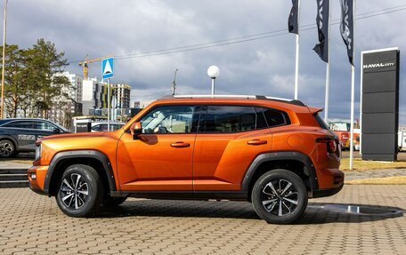 Haval H7, 2026 год, 4 199 000 рублей, 13 фотография