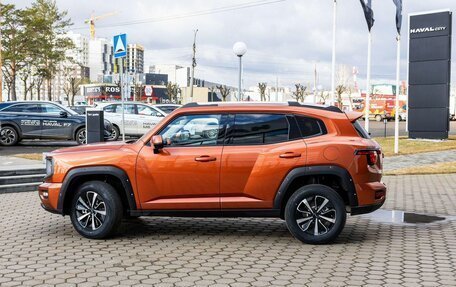 Haval H7, 2026 год, 4 199 000 рублей, 14 фотография