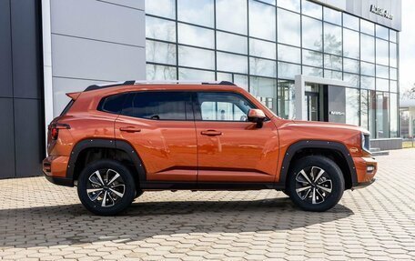 Haval H7, 2026 год, 4 199 000 рублей, 6 фотография