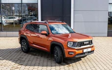 Haval H7, 2026 год, 4 199 000 рублей, 5 фотография