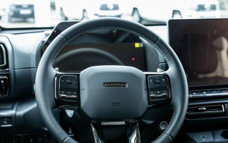 Haval H7, 2026 год, 4 199 000 рублей, 16 фотография