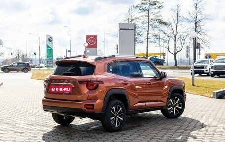 Haval H7, 2026 год, 4 199 000 рублей, 8 фотография