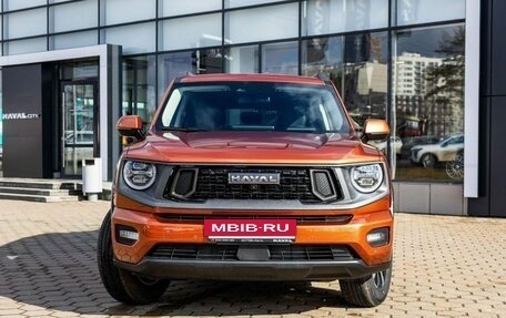 Haval H7, 2026 год, 4 199 000 рублей, 3 фотография