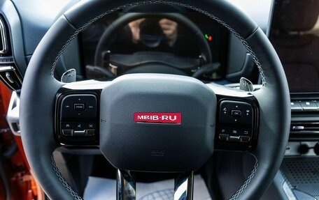 Haval H7, 2026 год, 4 199 000 рублей, 17 фотография