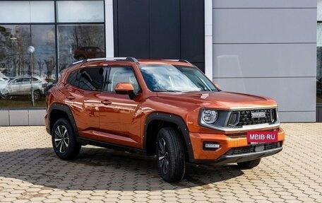 Haval H7, 2026 год, 4 199 000 рублей, 4 фотография