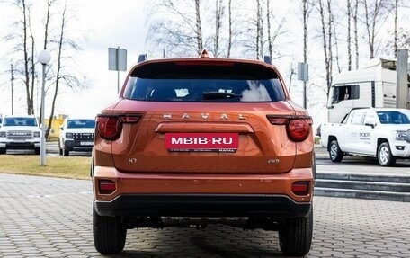 Haval H7, 2026 год, 4 199 000 рублей, 11 фотография