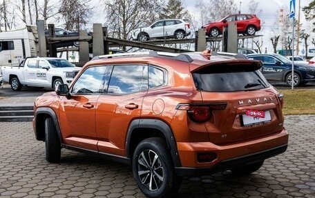 Haval H7, 2026 год, 4 199 000 рублей, 12 фотография