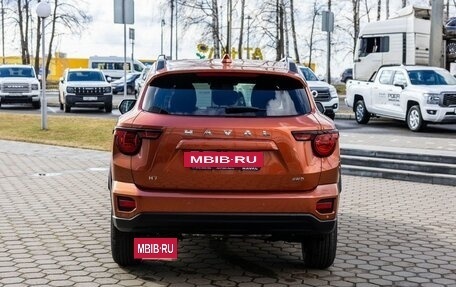 Haval H7, 2026 год, 4 199 000 рублей, 10 фотография
