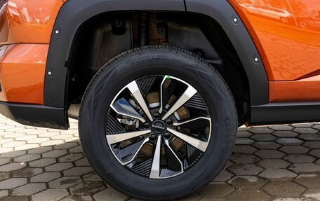 Haval H7, 2026 год, 4 199 000 рублей, 19 фотография