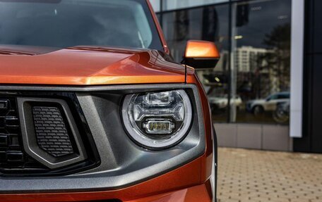 Haval H7, 2026 год, 4 199 000 рублей, 20 фотография