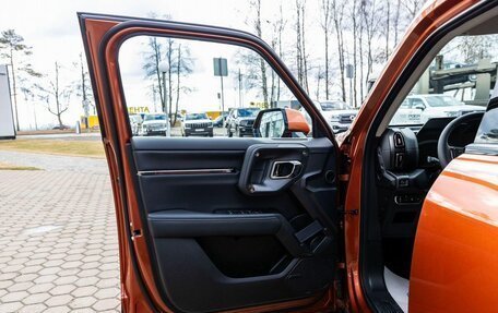 Haval H7, 2026 год, 4 199 000 рублей, 37 фотография