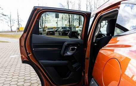 Haval H7, 2026 год, 4 199 000 рублей, 36 фотография