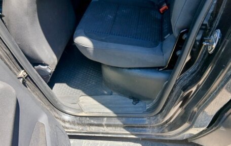 Volkswagen Amarok I рестайлинг, 2011 год, 915 000 рублей, 5 фотография