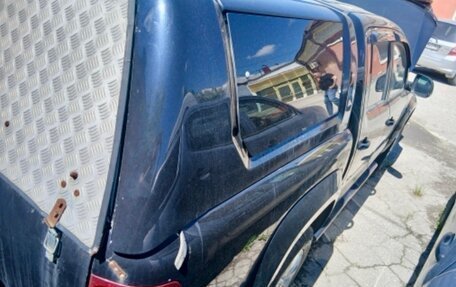 Volkswagen Amarok I рестайлинг, 2011 год, 915 000 рублей, 9 фотография