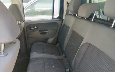 Volkswagen Amarok I рестайлинг, 2011 год, 915 000 рублей, 6 фотография