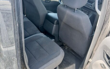 Volkswagen Amarok I рестайлинг, 2011 год, 915 000 рублей, 10 фотография