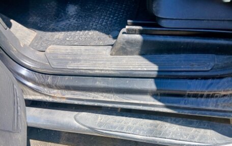 Volkswagen Amarok I рестайлинг, 2011 год, 915 000 рублей, 16 фотография