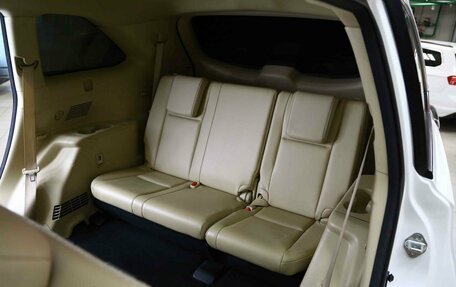 Toyota Highlander III, 2015 год, 2 490 000 рублей, 8 фотография
