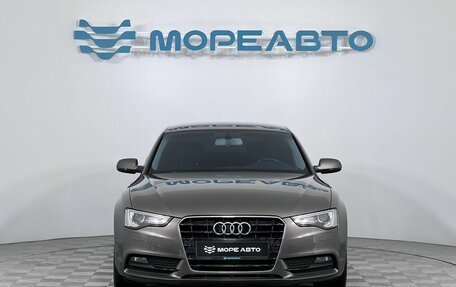 Audi A5, 2013 год, 1 599 000 рублей, 2 фотография