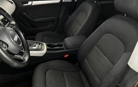 Audi A5, 2013 год, 1 599 000 рублей, 9 фотография