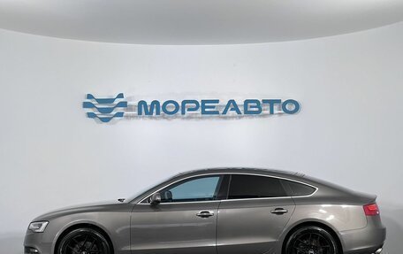 Audi A5, 2013 год, 1 599 000 рублей, 8 фотография